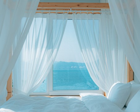 복콩이 풀빌라 펜션