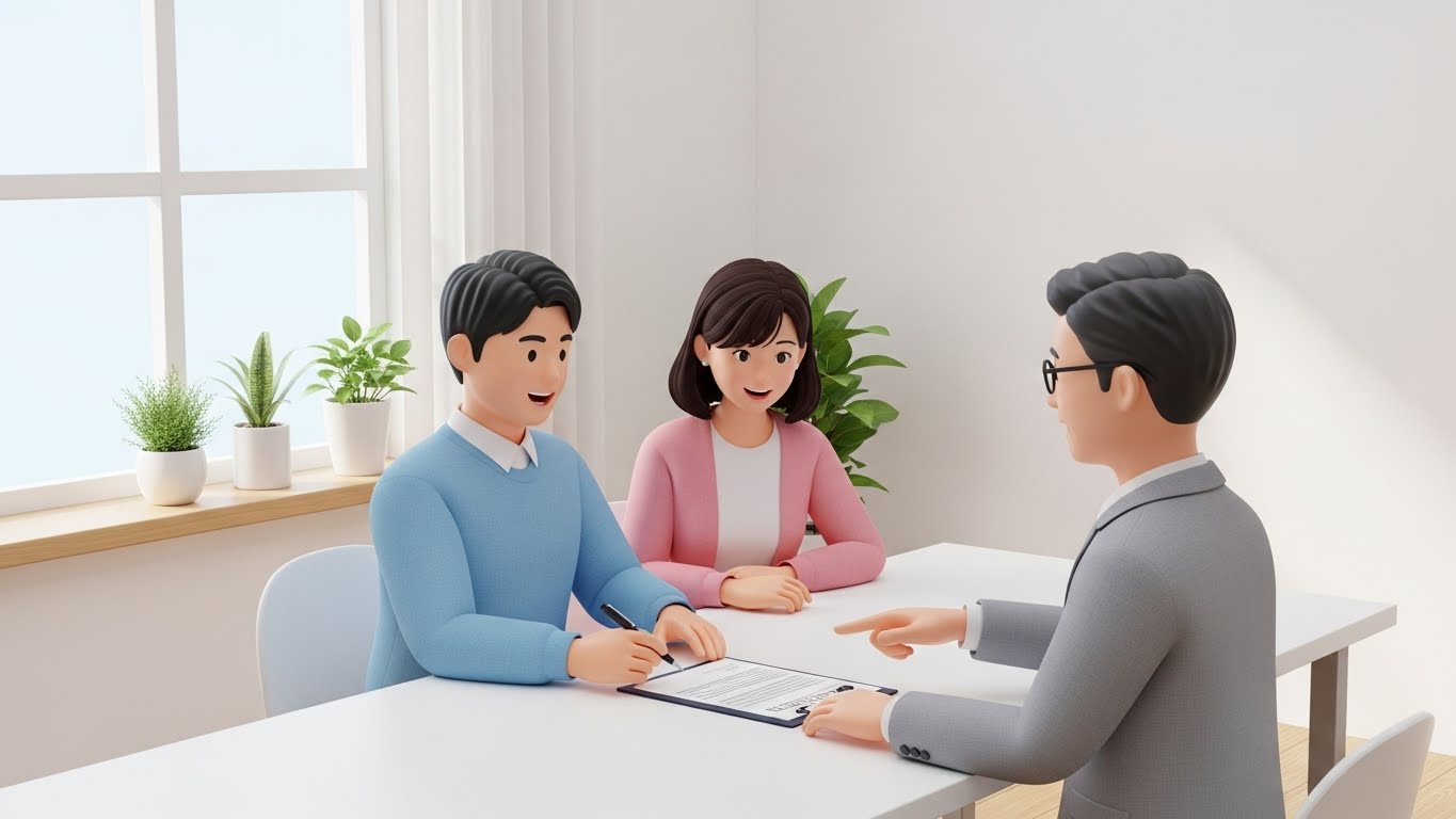 보증금 보호를 위한 대항력 유지