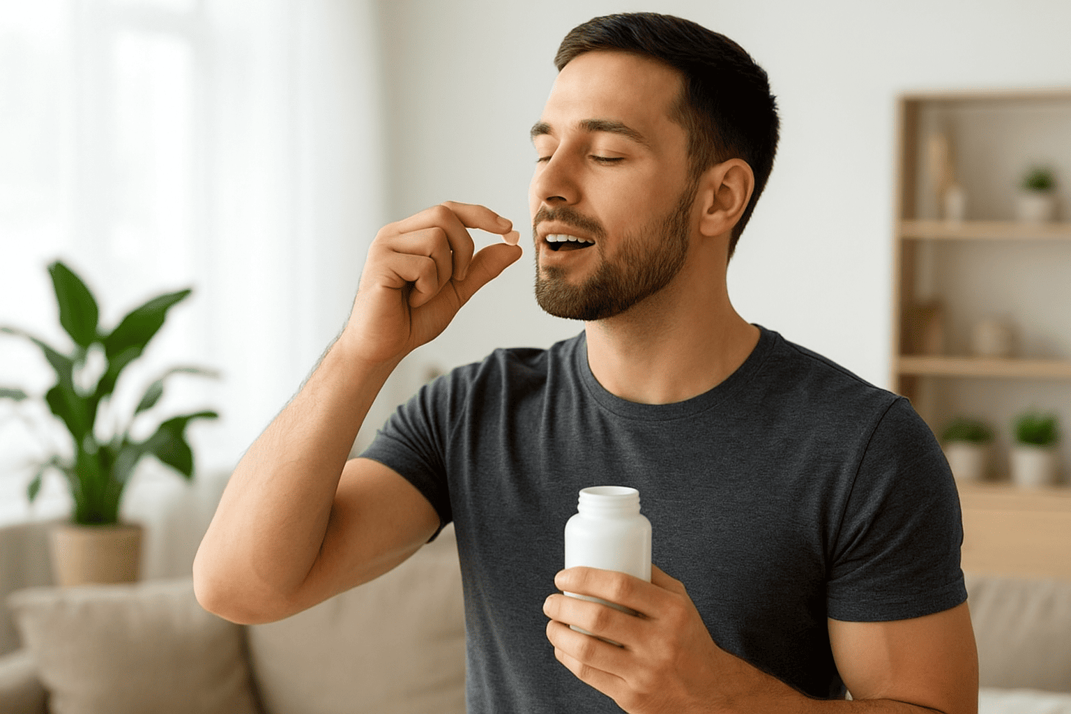 영양 성분별 건강식품 선택 가이드 관련 사진