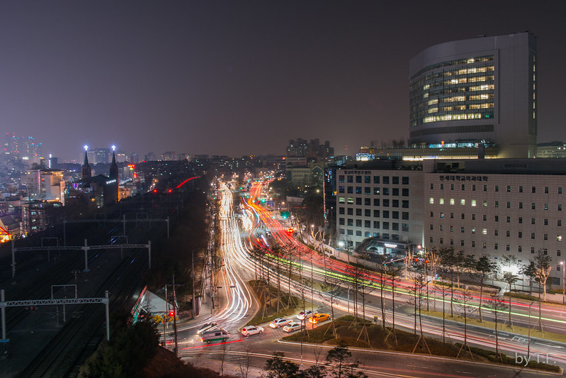 전립선 췌장암 간암 폐암치료 가능한 중입자치료 원리 장단점 치료비용