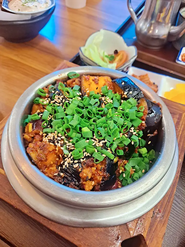 생방송오늘저녁 스테이크 솥밥 & 가지솥밥 월매출 1억 맛집 추천