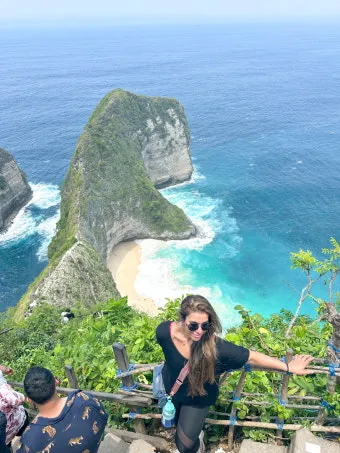 발리여행시 꼭 가봐야 할 곳 누사 페니다 Nusa Penida 섬_23