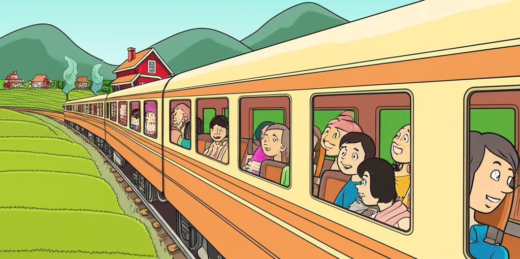 원주역 상하행 열차 시간표 및 주차장..