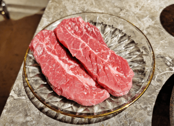 구디 맛집 "성공관" 음식사진