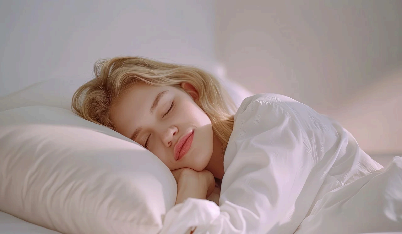 불면증 자연치유법: 잠이 솔솔 오는 생활 루틴