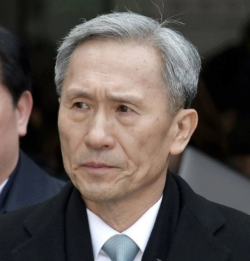 김관진 대통령 특별사면 검토 근황