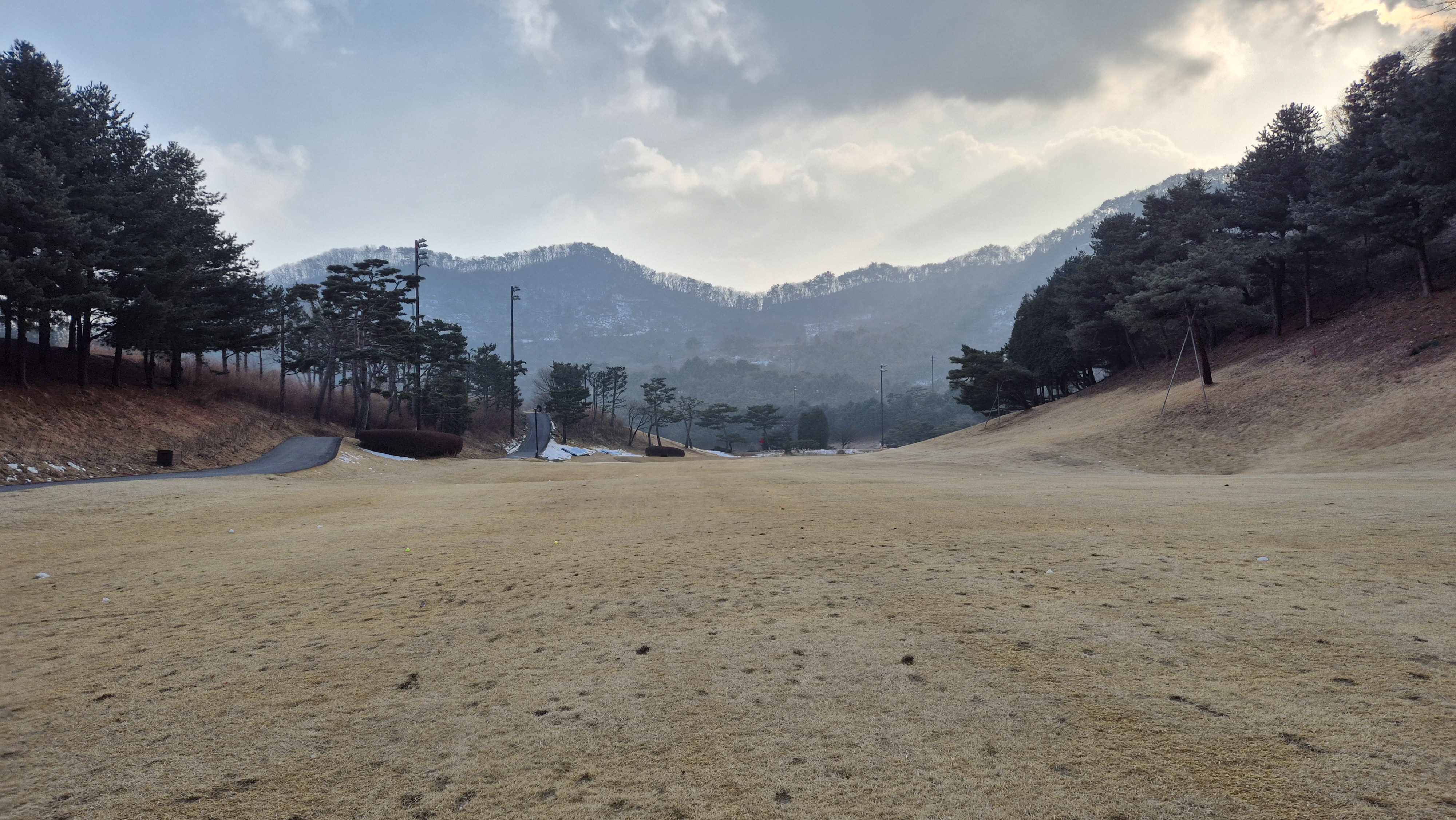 스타cc 코스 사진 및 공략 정보