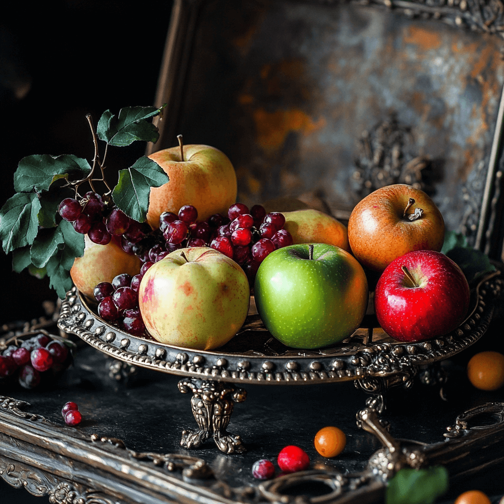 사과-영양-성분