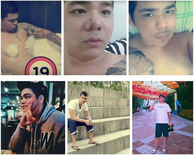 가평 계곡살인 이은해의 공범 이준수 (또 다른 내연남)