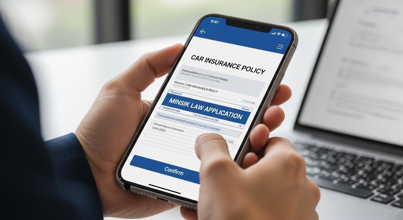 운전자보험 민식이법 적용