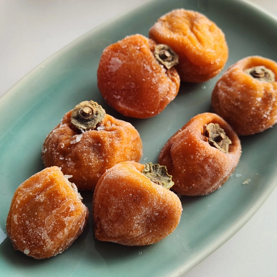 겨울 단맛 가득! 2026 곶감축제 함안·경북23일, 충북영동 30일 연다