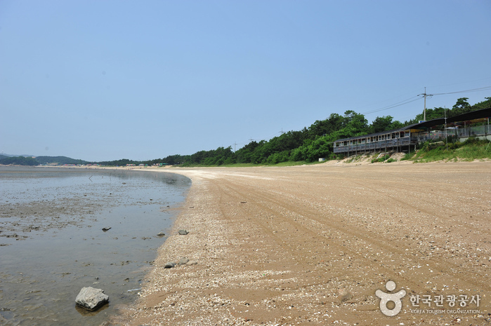 인천 가볼만한곳 마시안해변