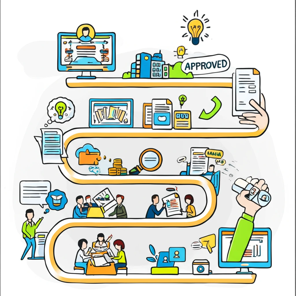 벤처기업 확인 3년 유효기간: 갱신 ..