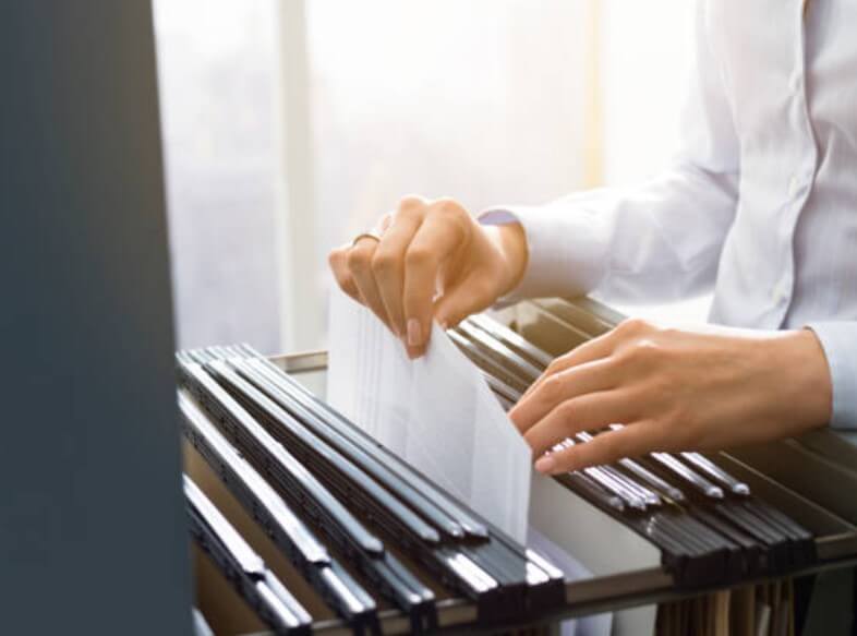 무인민원발급기