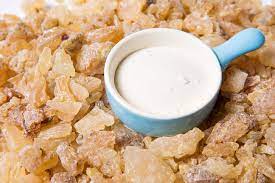 보스웰리아 효능 부작용 (4주 섭취 후기)