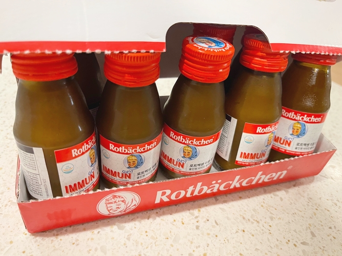 로트벡쉔이뮨샷-10병