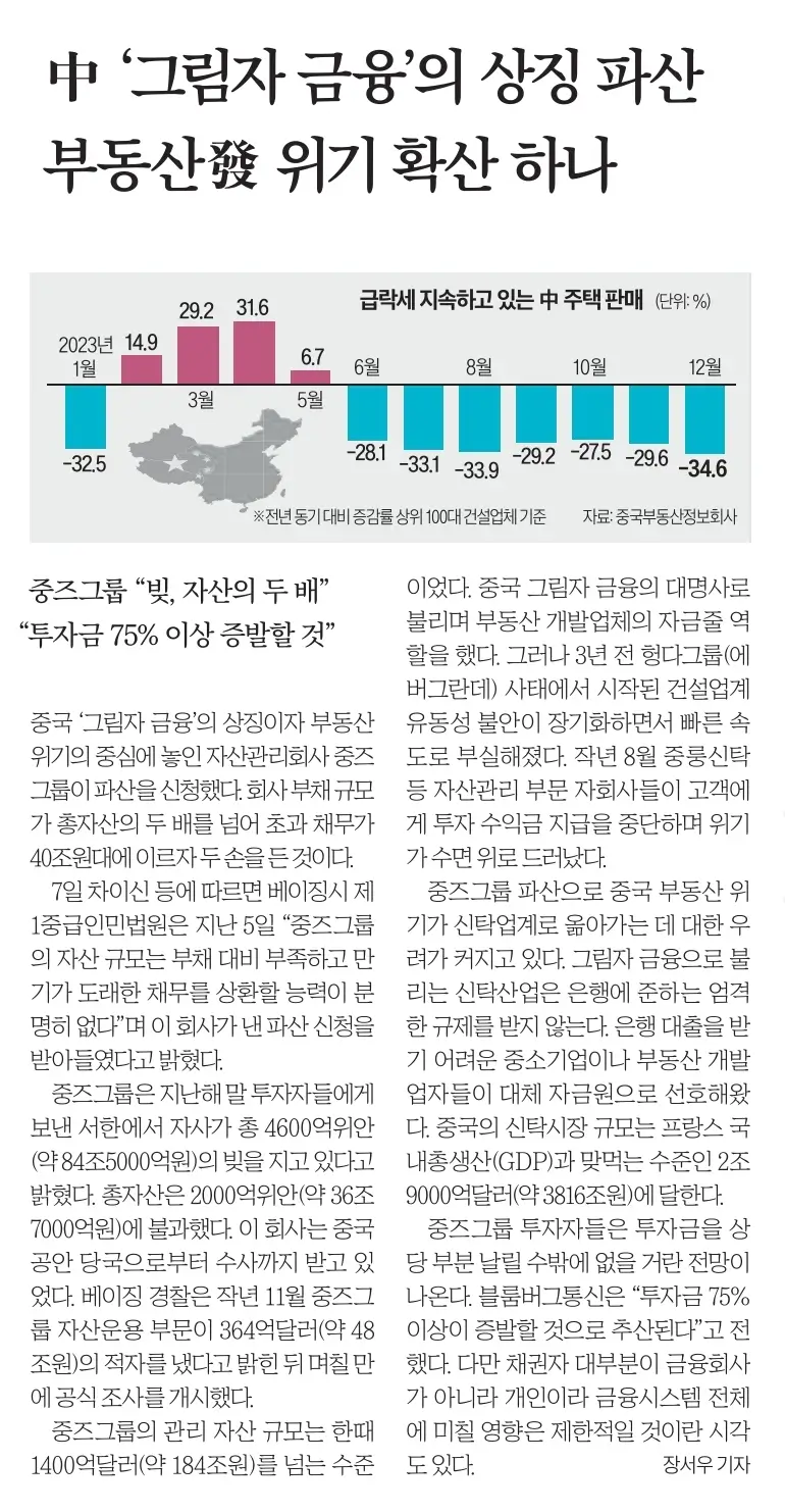 1월 8일 월 신문스크랩