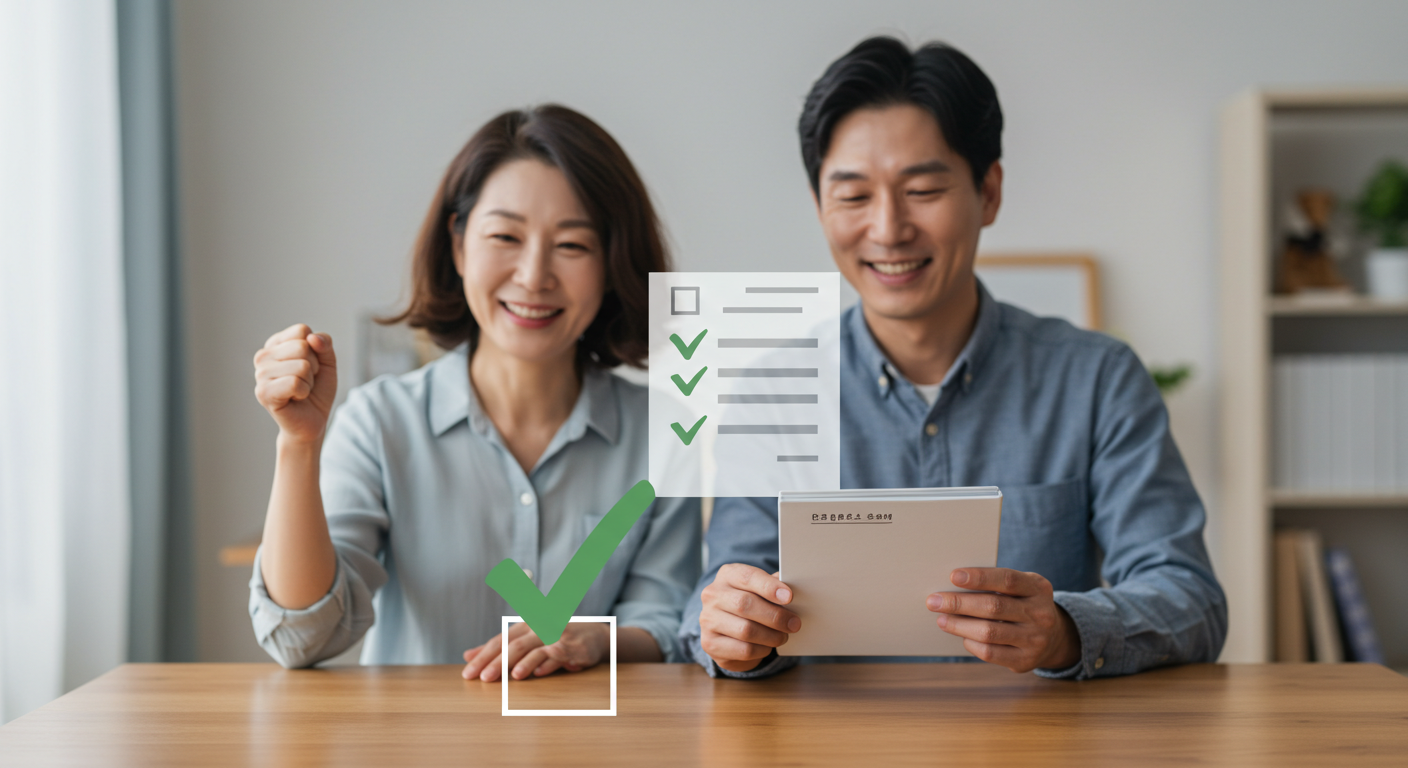 민생회복 지원금 신청