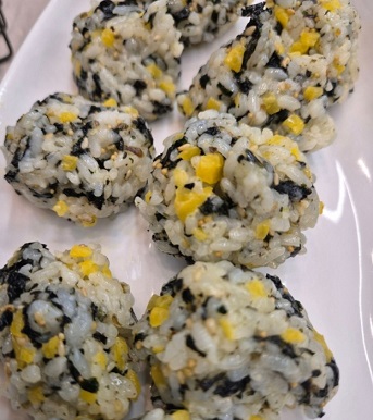 주먹밥