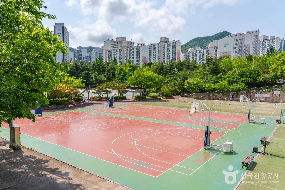 군포 가볼만한곳 베스트 10