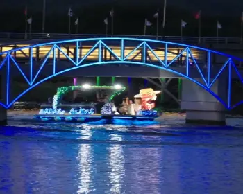 순천만 국가정원 정원드림호_1