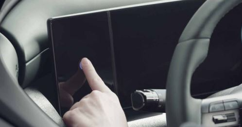 투싼 페이스 리프트 옵션