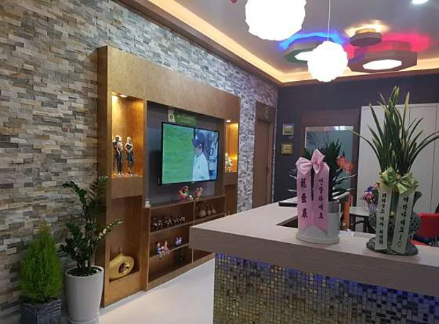 골프존파크 구월투나인점