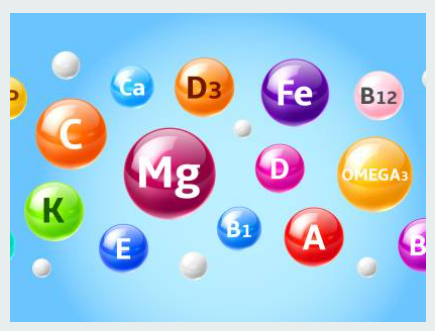 마그네슘 영양제 추천