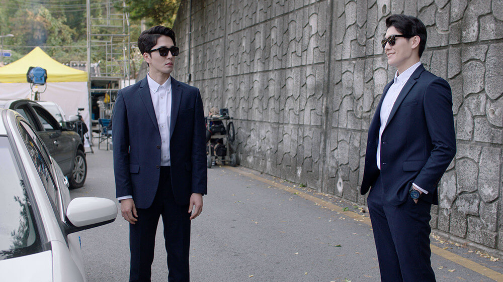 모르는 이야기 줄거리