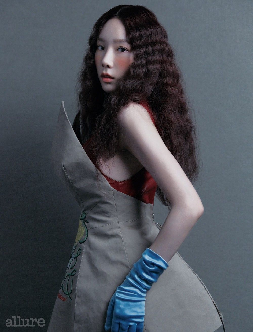 태연 잡지 CF 화보 사진 모음 태연 잡지 CF 화보 사진 모음