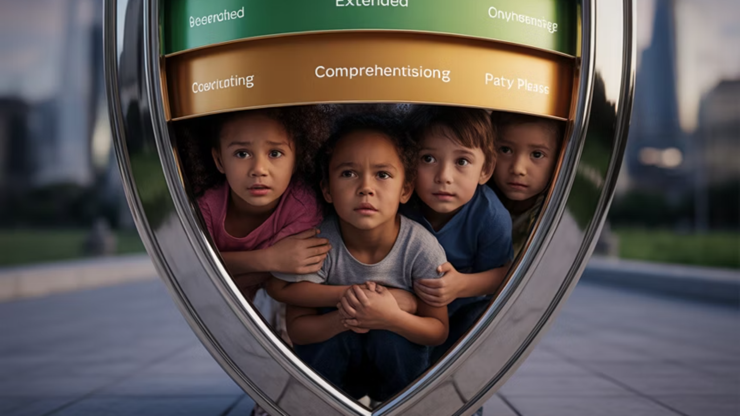 나이에 따른 주요 보장 차이