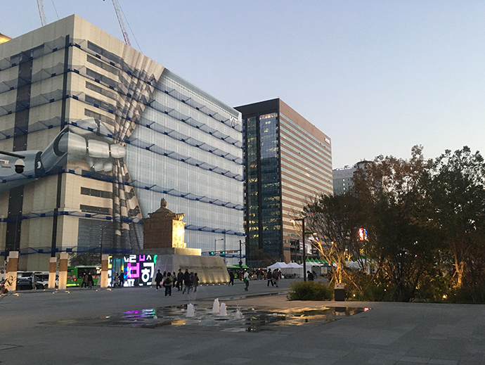 광화문-광장-건물-디피