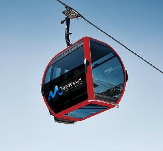 해남 가볼만한곳 베스트10 명량해상케이블카