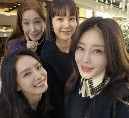 조민아 해명