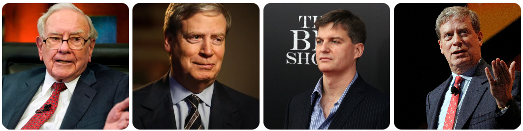 거물 투자자들의 선택 – 헬스케어와 건설주, 그리고 우리의 전략 : 코시팅(KST)