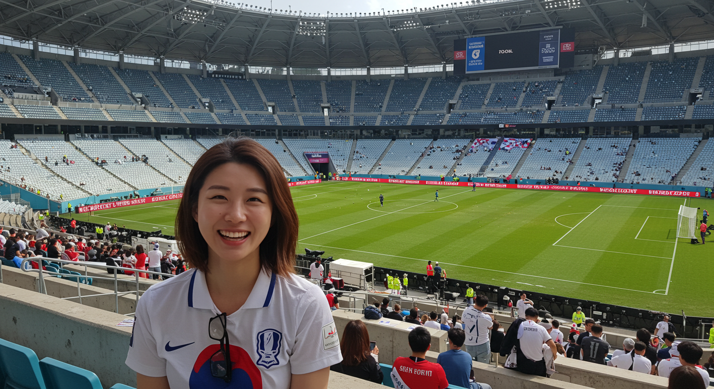 손흥민 이적 선언