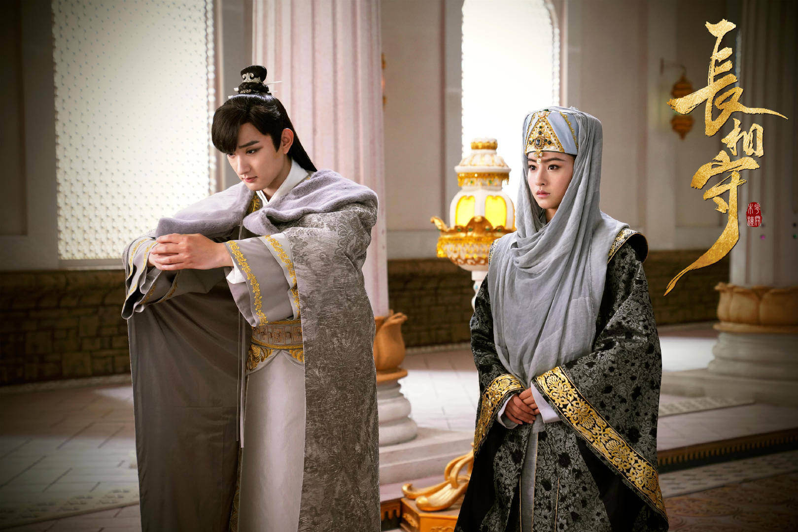 장상수