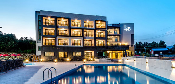 제주 가족 호텔2