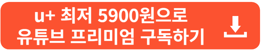유튜브 프리미엄 할인