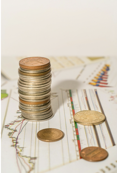 북유럽 경제 성장률 대체 사진