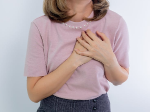 마이코플라즈마 폐렴 증상