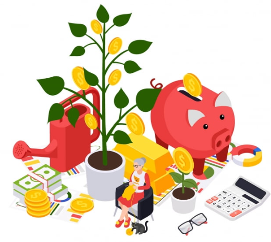 미청구 퇴직연금 수령방법