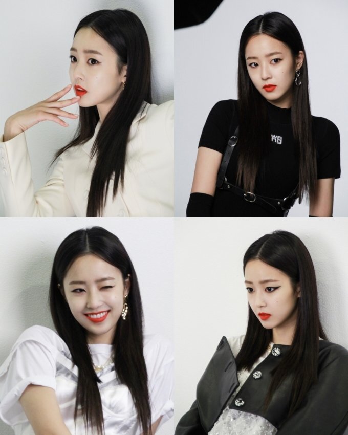 최예빈 배우 나이 프로필 인스타 키 청바지 과거 졸업사진 학폭 해명 출연작 펜트하우스 다리