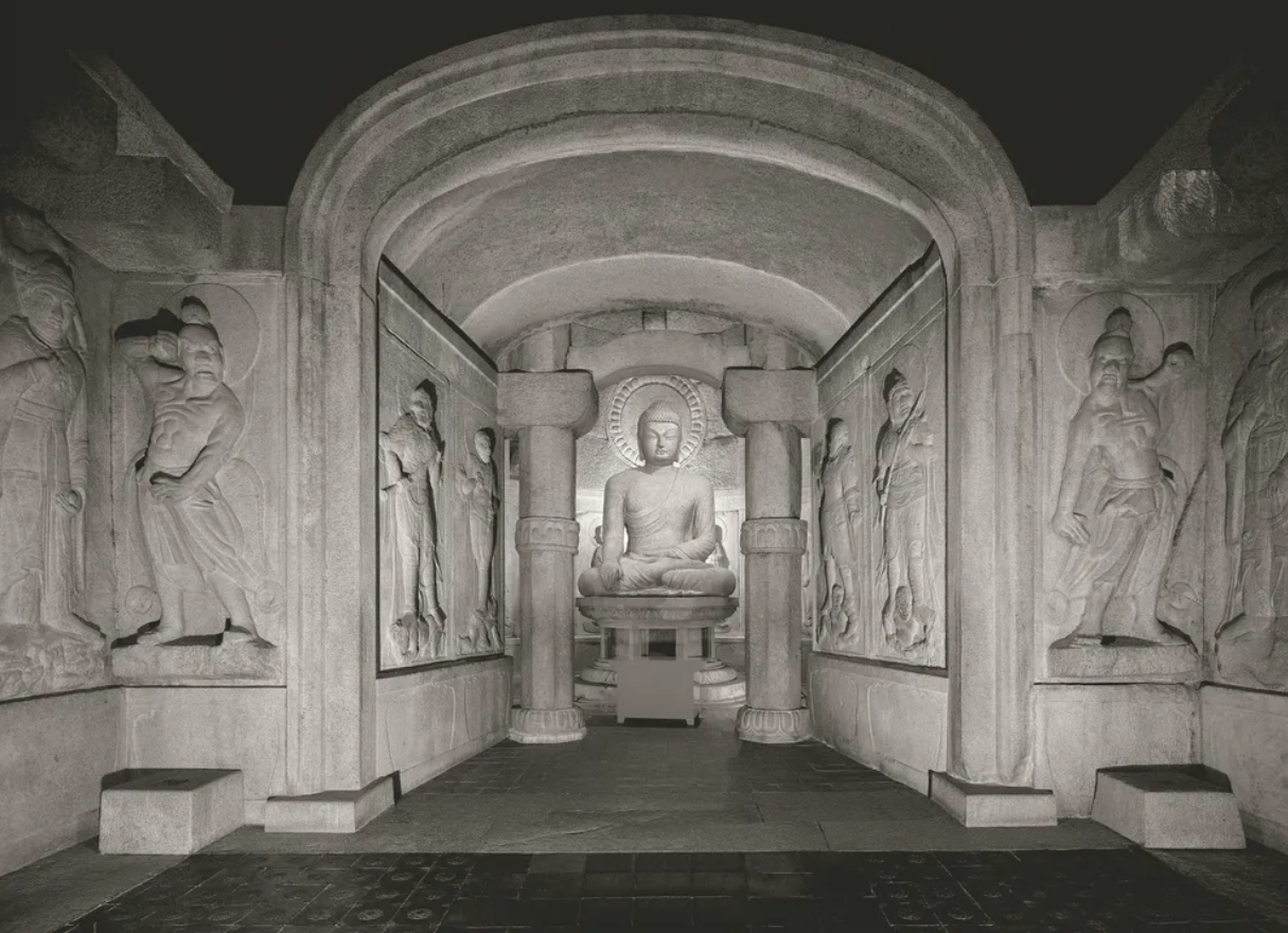 경주 석굴암 입장료 가는 길 주차장 관람 후기