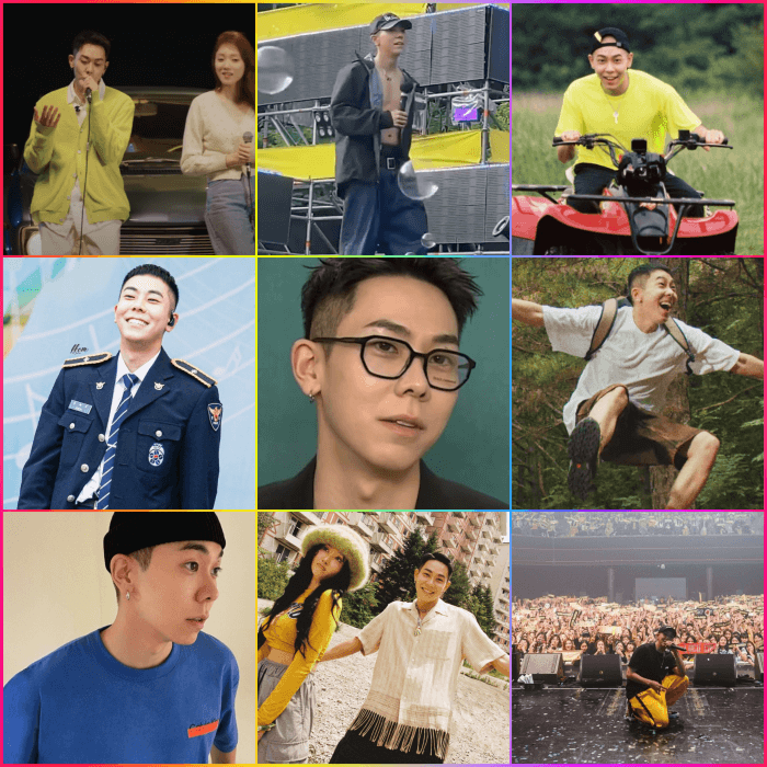 로꼬 인스타 사진