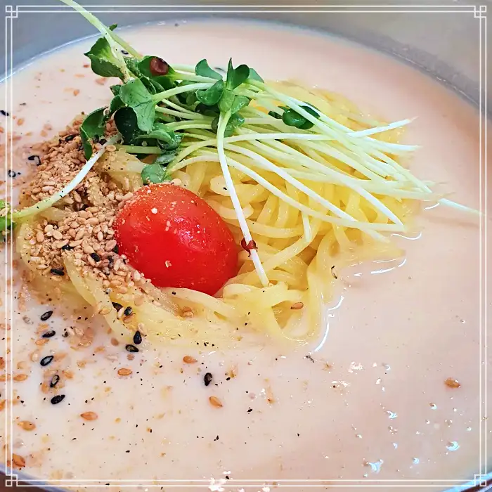 6시내고향 송파 가락 문정 콩국수, 콩비지 맛집