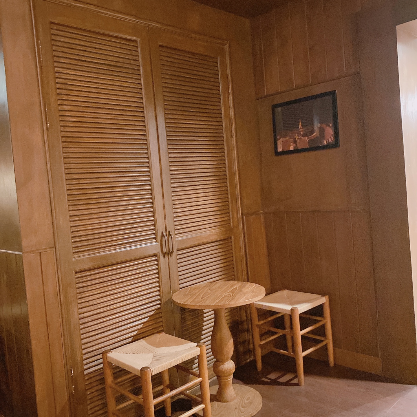 샛도리물 제주 삼양 미쿠니 카페