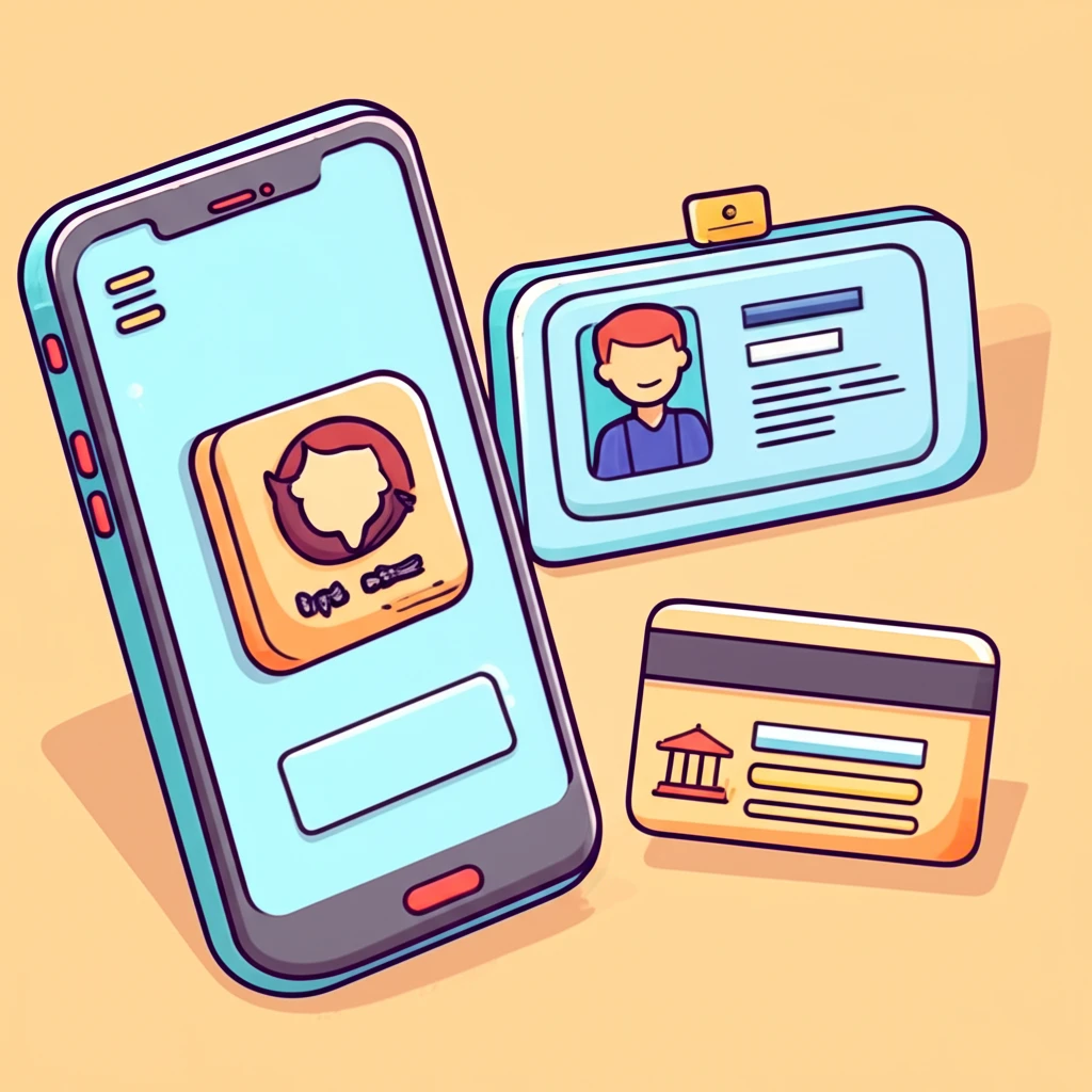 중개형 ISA KB증권 비대면 개설 ..