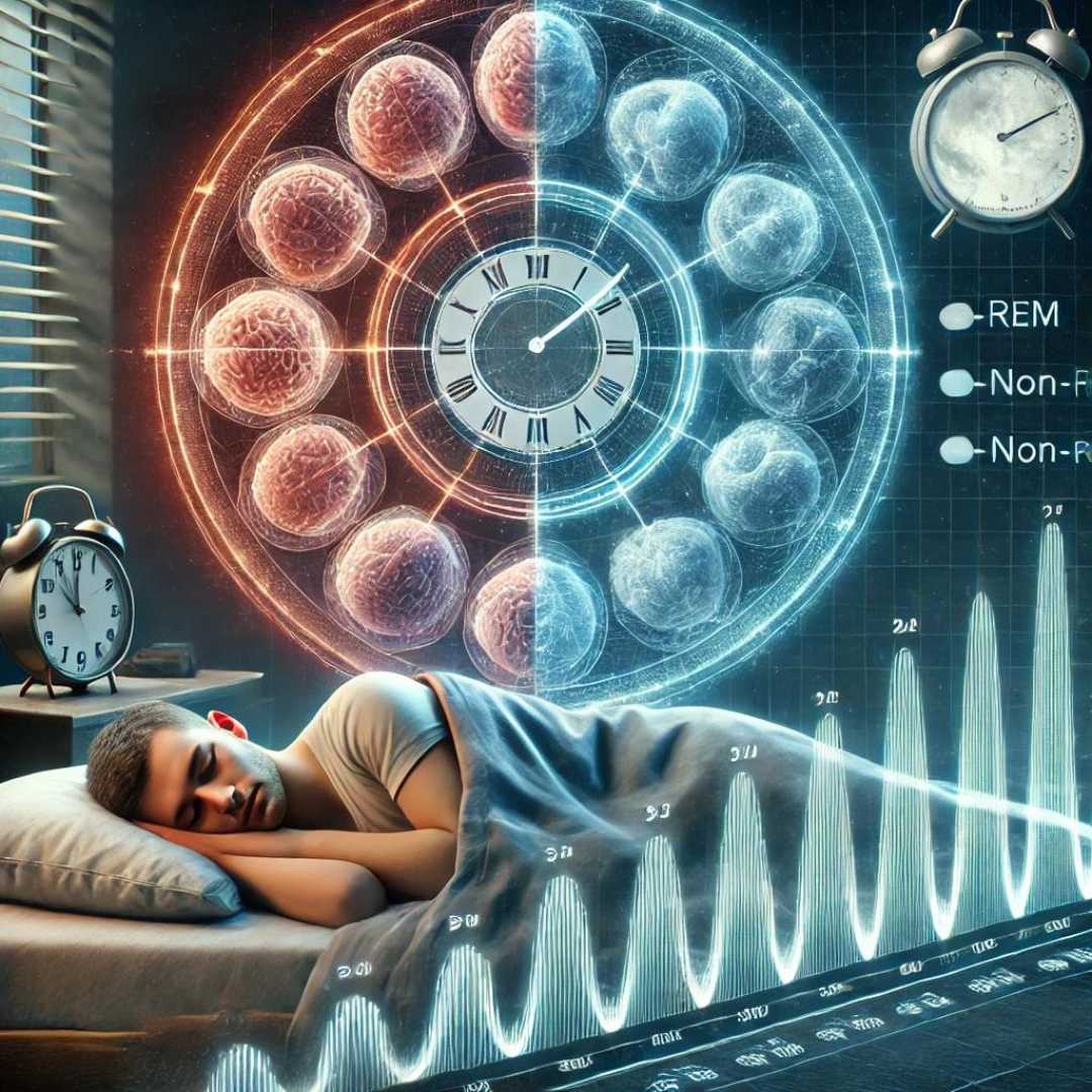 수면과 생체리듬