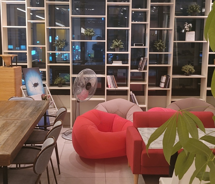 인천 서구 아르마도워케이션